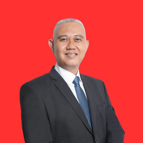 HIKMAT TAUFIK