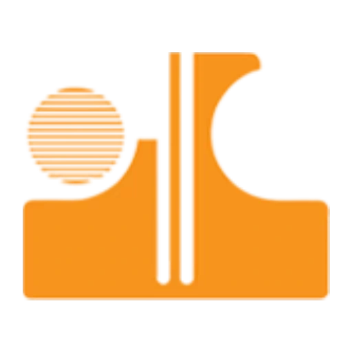 Logo orange