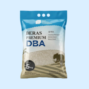 BERAS PREMIUM DBA