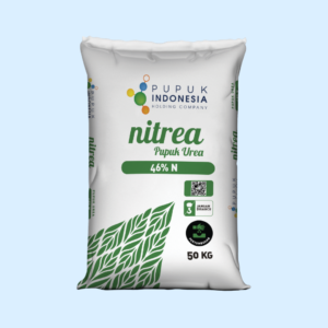 PUPUK NITREA (UREA 46%)