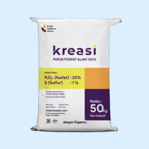 PUPUK FOSFAT KREASI