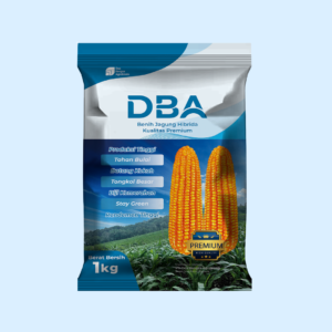 BENIH JAGUNG HIBRIDA DBA01