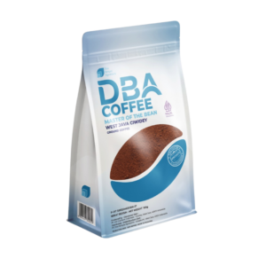 DBA GROUND COFFEE